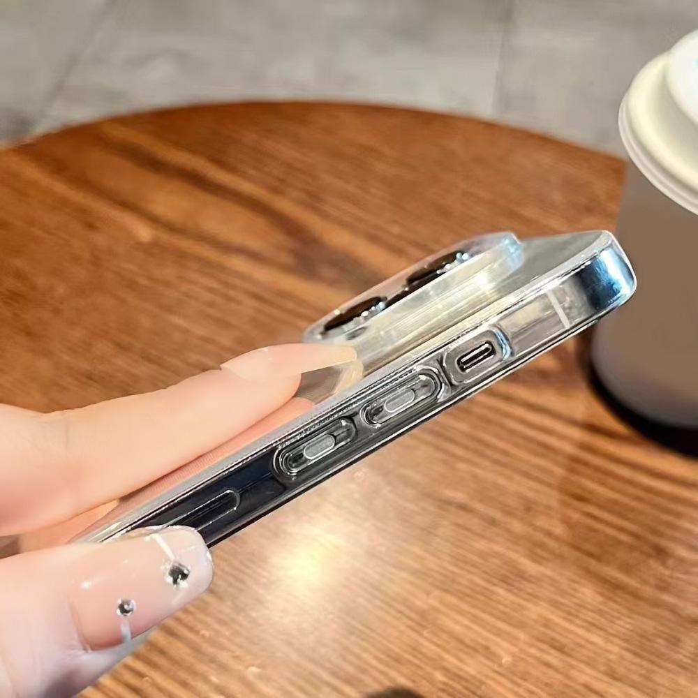 Чехол для телефона Feather для iPhone 11 13 16 Pro Max iPhone 14 15 Pro Max 12 13 Pro Max 16 Samsung S24 FE A55 A05S A54 S22 A15 S23 A12 A52S A34 A05S A14