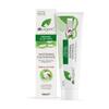Toothpaste - Dr.. Organic - Aloe Vera Whitening - 100ml - Vegan - Double Effect