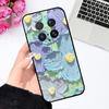 Чехол для Honor Magic 8 Pro 8Pro Модный Милый Мультяшный Мягкий Силикон ТПУ Чехол для Телефона Для Magic8 Pro Бампер BKQ-AN00 BKQ-AN10