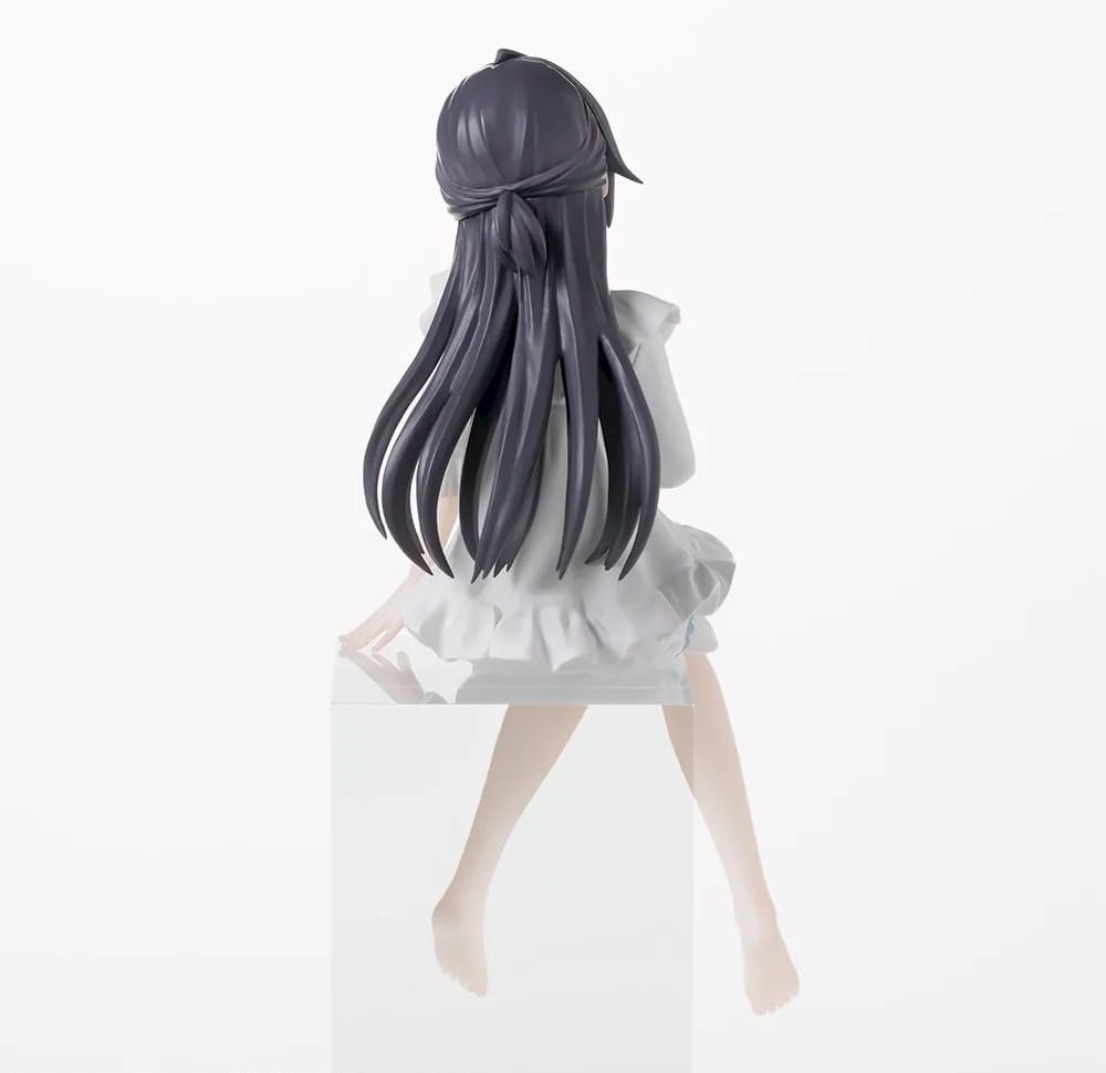 ТВ аниме: Моя соседка, Аля-сан, которая иногда шепчет по-русски, Премиум фигурка Choconose Фигурка Юки