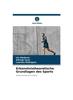 The Erkenntnistheoretische Grundlagen Des Sports Book