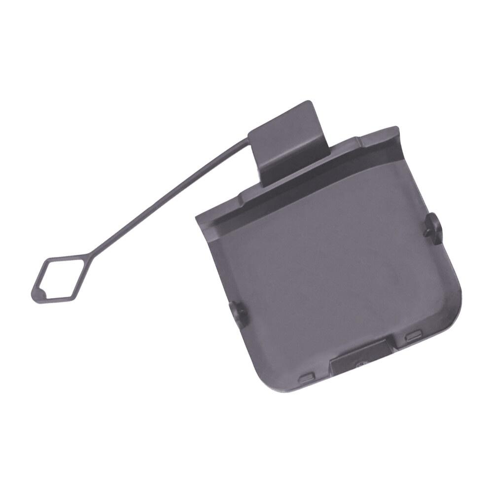 Заглушка крюка буксировки заднего бампера 51127319886 Для BMW X6 F16 2013-2017 Грунтованная