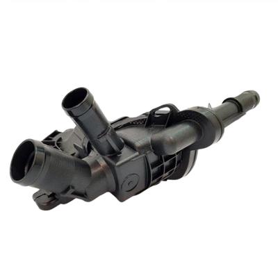 Сборка термостата для Clio Mk4 Captur Sandero 0.9-1.2 Tce OEM 110616064R