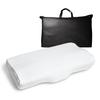 Sleep Party Pillow, Large, Neck Pain Relief, Memory Foam Pillow, Long Pillow, Comfortable Sleep Pillow, Memory Foam Pillow for Back and Side