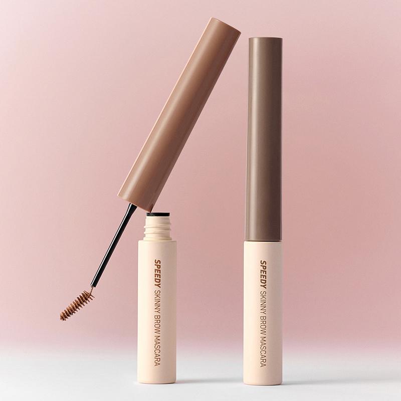 Peripera Быстрая тушь для бровей Speedy Skinny 3 г