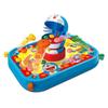 EPOCH Doraemon Spinning Round Dorayaki Pakupaku Game