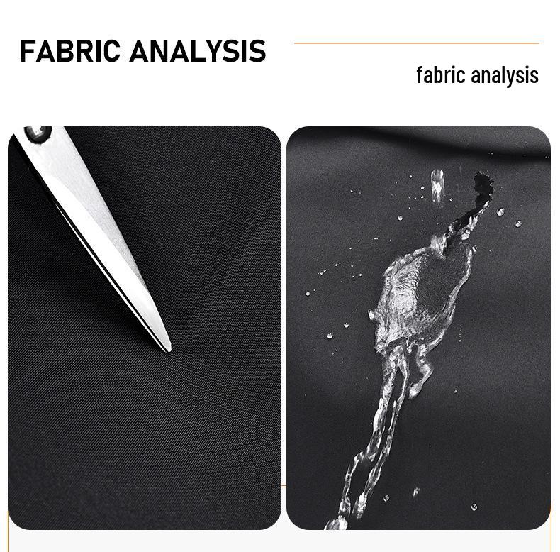 14-дюймовый многослойный рюкзак для колледжа - Большая вместимость, унисекс, для студентов и ноутбуков