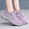 Sports Shoes for Women, Comfortable, Breathable, Soft-soled Travel Shoes, Running Shoes