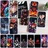 MH96 Чехол Naruto Akatsuki для Motorola E7 G6 G7 G8 G9 Plus Power Play G10 G20 G04 E30 E40 E22 E20 E13 E15 G22 G23 G05 G75 G35 G55