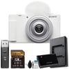 Sony Vlog-камера ZV-1F (Китайская версия)