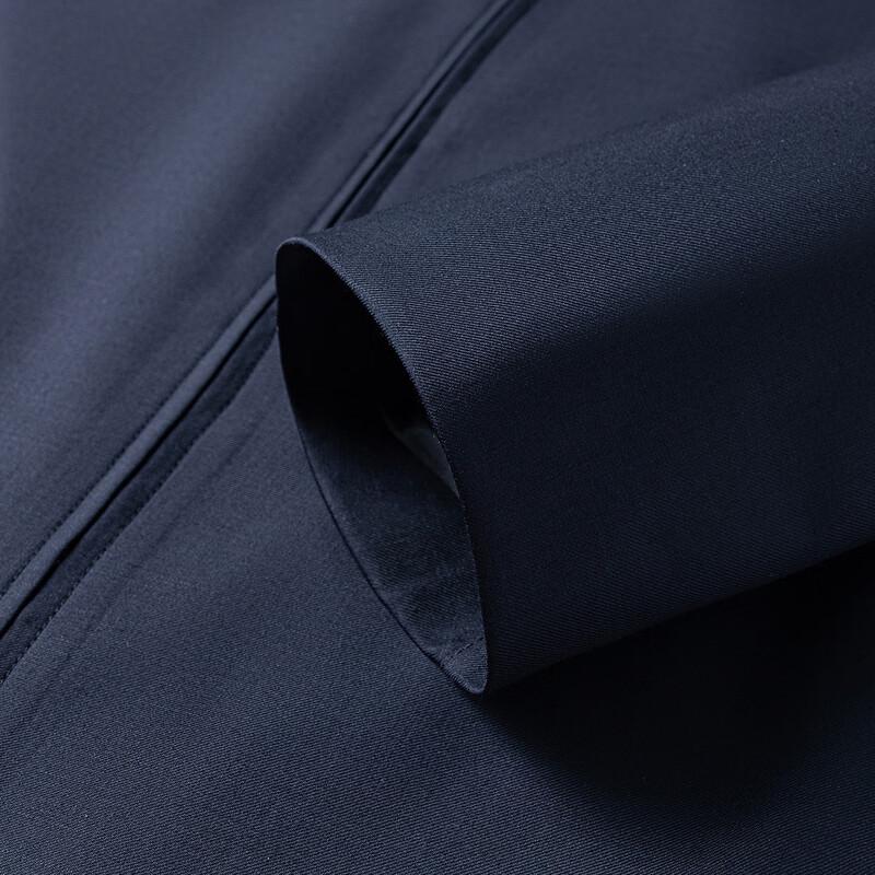 MONTAGUT Мужской пиджак в стиле business casual из смесовой шерсти и шелка