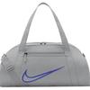 Nike Logo Training Bag Gym Bag Tubas Women's Gray Casual DA1746-012