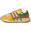 Melting Sadness X Retropy E5 Yellow Bold Green Unisex Sneakers Sky-Tint Wild-Sepia GW6035