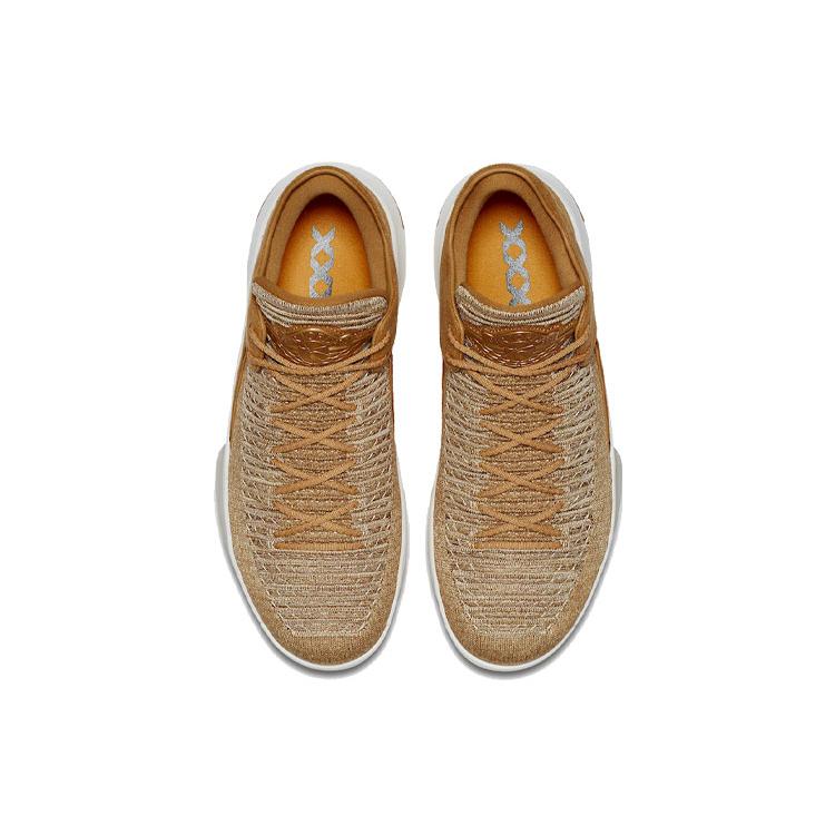 Jordan Xxxii Низкий Золотой Урожай AA1256-700