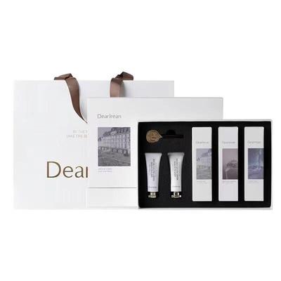 Дорогие Ilean Fragrance Набор кремов для рук