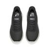 Skechers Arch Fit Сетчатые Удобные Прочные Низкие Повседневная Обувь Мужские кроссовки Черные 217080-BKW