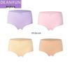 Deanfun Women's 4-Pack Cotton Briefs