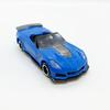 Tomica Asia Exclusive AO-06 Chevrolet Corvette ZR1 Overseas Exclusive Tomica [Used]