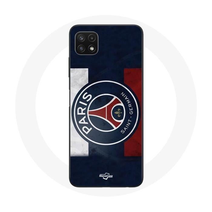 Case - PSG - Samsung Galaxy A22 5G - Flexible - Protection - Sporty