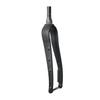 Вилка Deda ELEMENTI GERA CURVY Gravel POB Finish, D-образная, DCR,