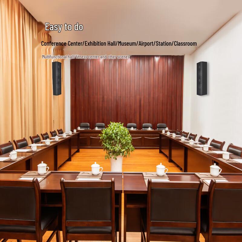 Perfect Pure C4 4-inch Professional Full-Range Speaker