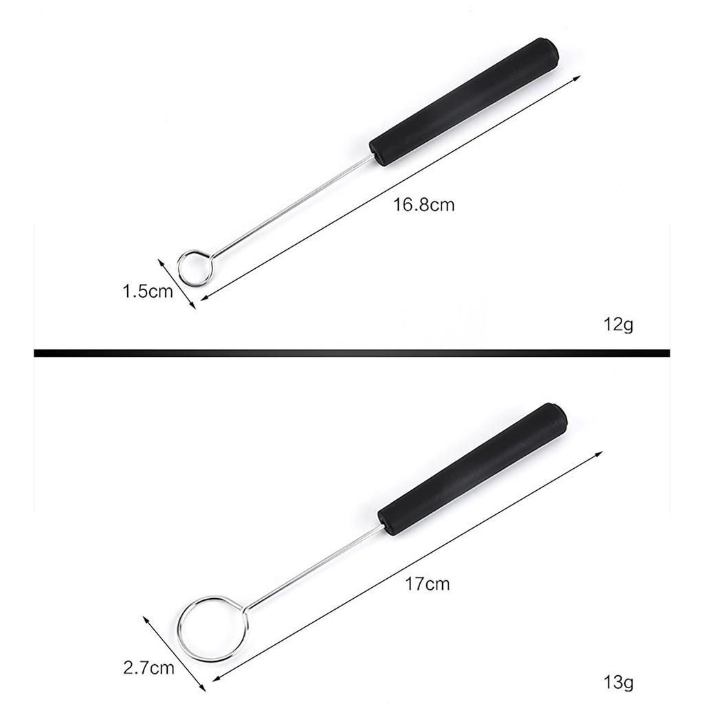 Набор вилок для окунания в шоколад, 6 шт., Кондитерские изделия, Вилка для барбекю