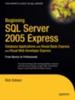 Книга Beginning SQL Server 2005 Express Database Applications with Visual Basic Express and Visual Web Developer Express : From Novice To Professional