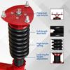 Adjustable Damper Coilovers Shock Absorber Kit For Honda Acura RSX 2002-2006 Coilover Lowering Suspension Shocks Struts