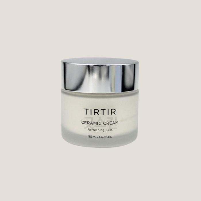 TIRTIR Керамический крем 50 мл x 2 (43391569)