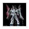 Maquette Gundam - Full Armor Unicorn Gundam RG 030 1/144 13cm - Plastique Blanc - Enfant 14+ Ans