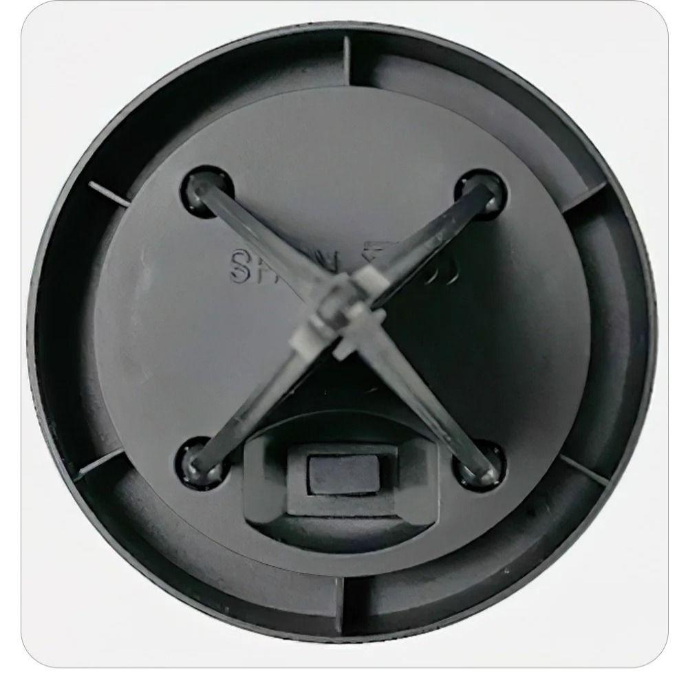 2Pcs Super Bright Solar Buried Lights Solar Power Lawn Lamp Path Deck Lights Garden