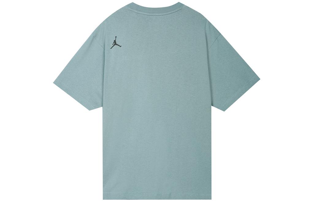 Jordan T Shirt Men's Gray Black