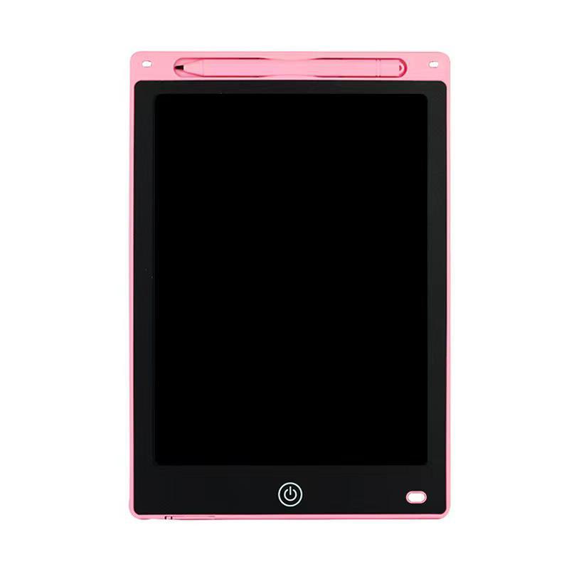 «ЖК-доска для рисования с защитой глаз для детей и функцией стирания одним щелчком»