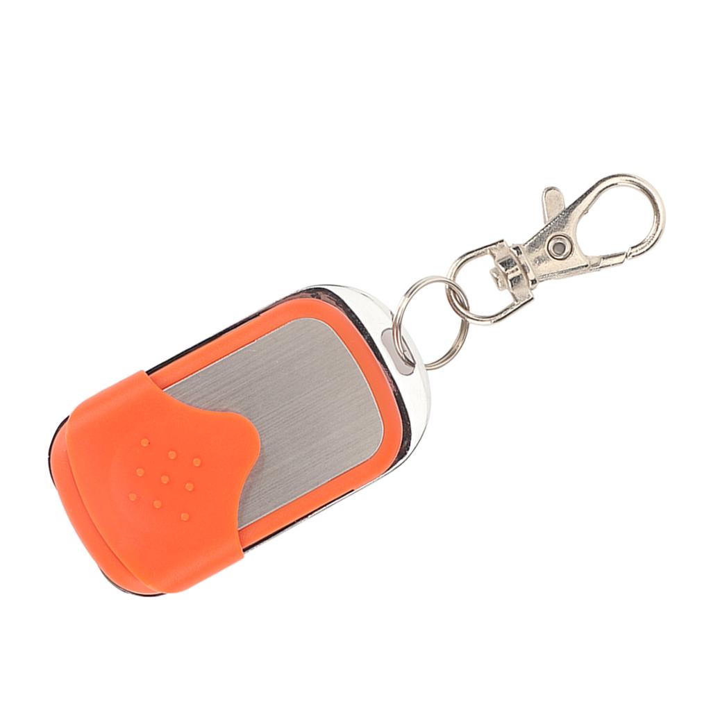 2 шт. автоматический пульт дистанционного управления дверью чувствительный портативный электрический роликовый открыватель для подъездных ворот