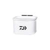 Daiwa Bait Bucket S White (K)