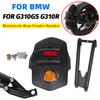 Заднее крыло грязезащита брызговик для мотоцикла BMW G310GS G310R G310 GS R G 310 GS R G 310GS 310R 2017 - 2024 2023 Аксессуары