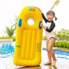 Portable Surfing Board with Handles for Kids Water Activities