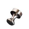 51/58MM Universal Filter Stand Reusable Wooden Material Coffee Puck Screen Stand Universal Fit Coffee Filter Storage