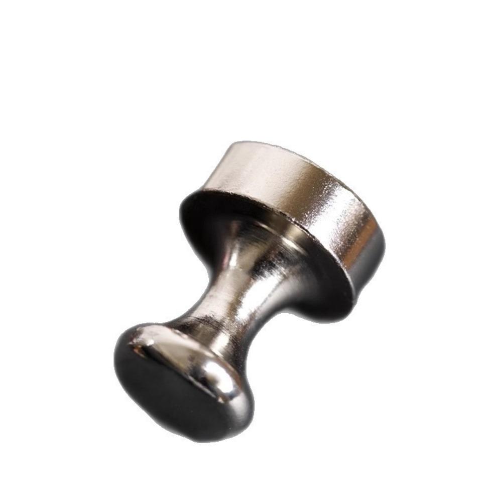 51/58MM Universal Filter Stand Reusable Wooden Material Coffee Puck Screen Stand Universal Fit Coffee Filter Storage