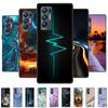 Чехол для OPPO Find X3 Neo Крутые Животные Мягкий Силиконовый Задний Чехол Для OPPO Find X3 Neo 5G Чехлы Для Телефона X 3 Lite X3lite X3Neo CPH2207