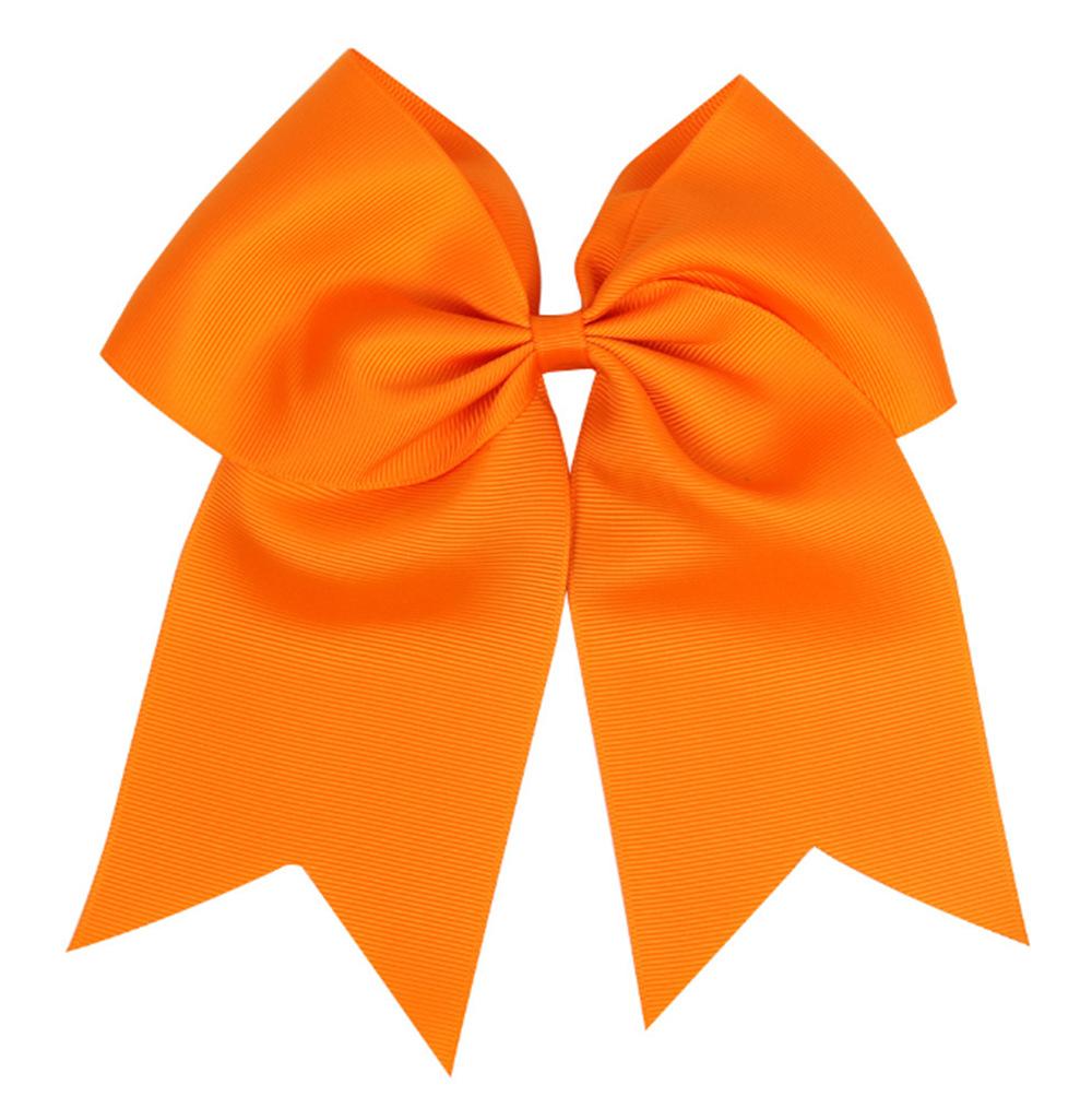 6 дюймов бутик супер большая лента в корсажную ленту для волос с бантами для волос резинка для волос повязка на голову для девочек держатель косички