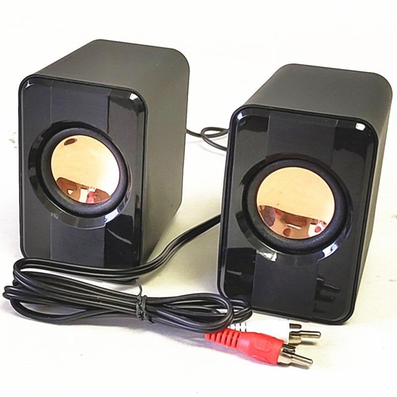 Universal 2.1 Subwoofer with Left & Right Satellite Tweeters - Free Shipping Included