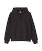 DAILY PULLOVER SWEAT PARKA Pullover Sweat Parka L 010 Black [AVIREX] / / 783-3931004 Men's