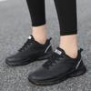 Fashion Spring New Casual Sports Shoes Lightweight Breathable Fashionable Plus Size Foreign Trade Women's Shoes Cross-Border E-comm