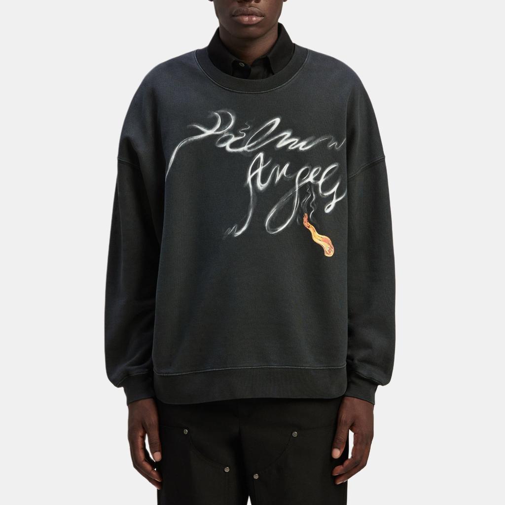 Palm Angels LOGO Men's PMBA074R24FLE0031001