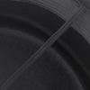 Ear Of Wheat Wool Airline Uniform Caps Felt Beanie Hats Stewardess Berets Hat Air Hostesses Hats