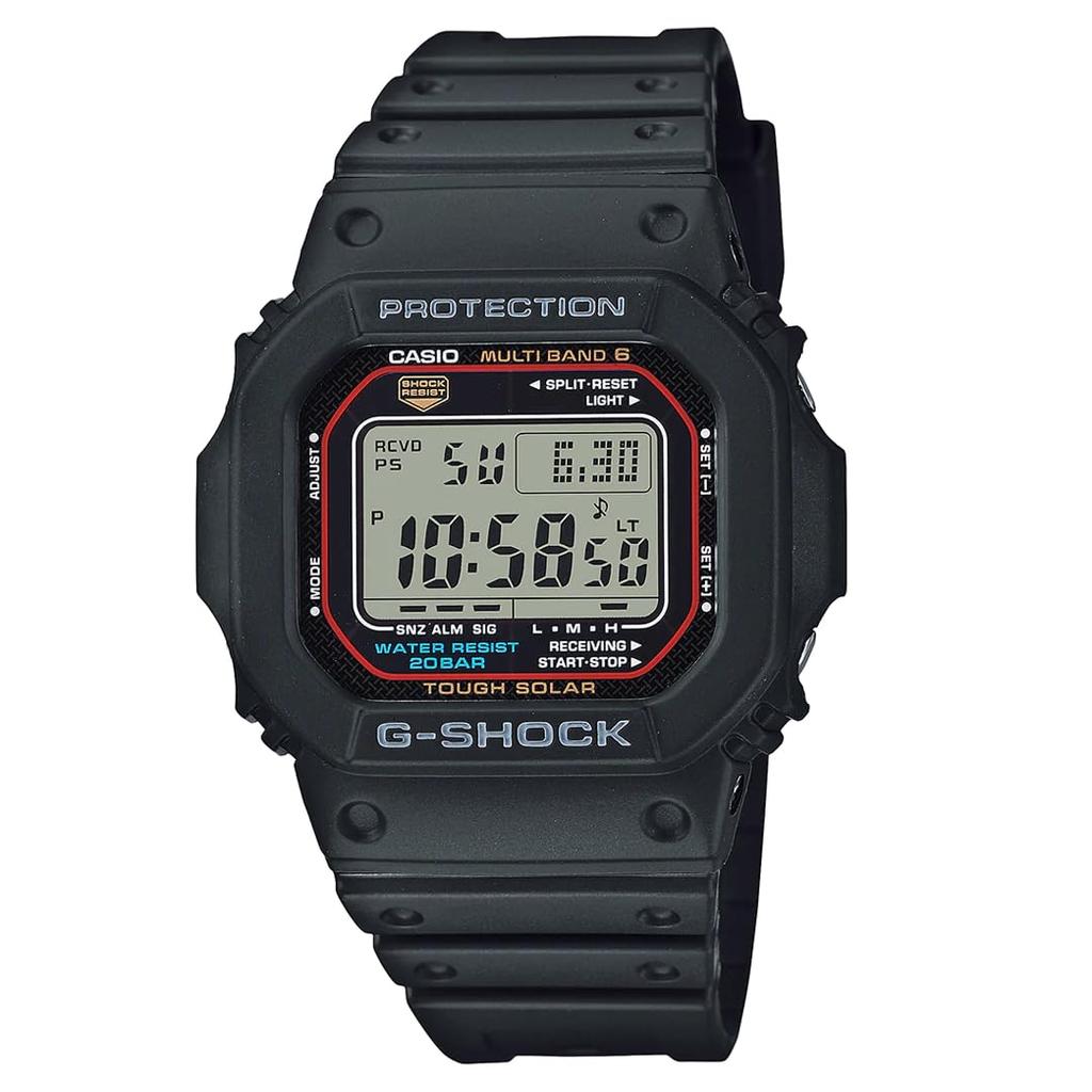 Casio Digitale GW-M5610U-1ER