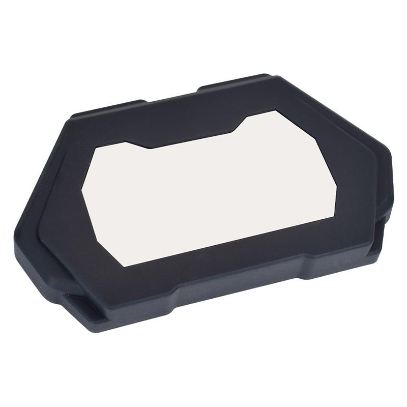 Electric Scooter Dashboard Display Screen Protection Cover for KKUGOO G2 Pro - Durable Dash Board Screen Case Accessory