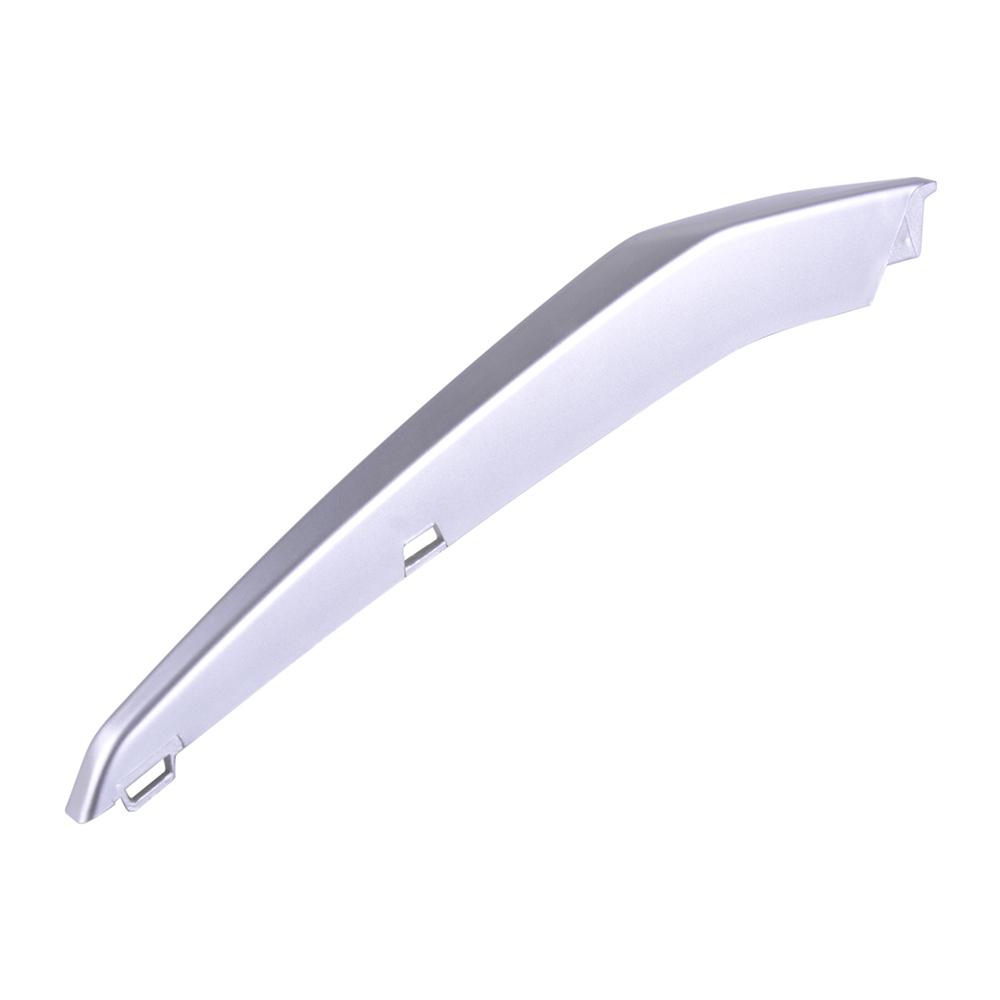 4Pcs Bumper Fog Light Lamp Cover Trim Set For 12-15 BMW 3 Series F30 320 328 335