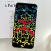 Amazigh Berber Flag Case For Samsung Galaxy S26 Ultra S25 S24 S23 S22 S21 S10 Plus S20 FE S25 Ultra Phone Cover